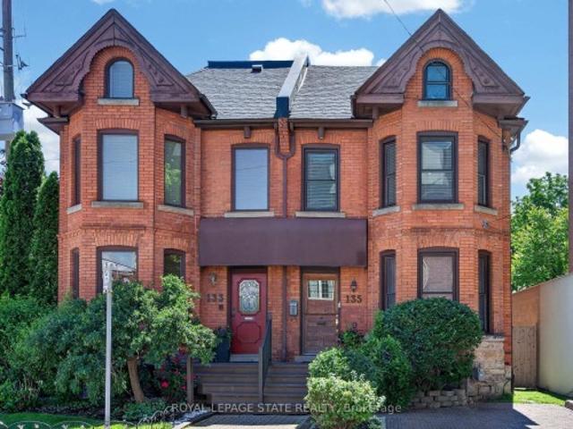 House for sale in Ancaster, Ontario