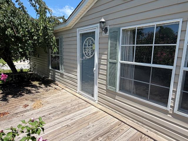 House for sale in Tennessee