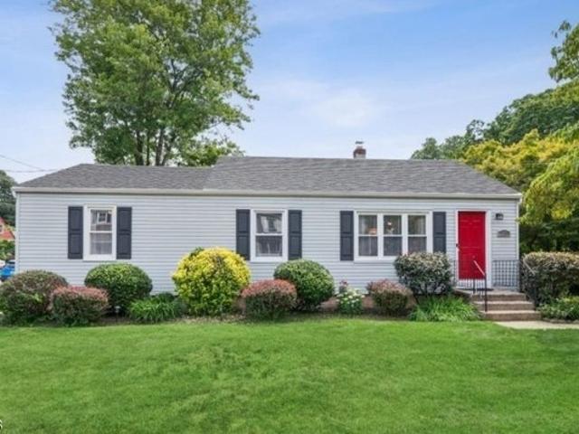 House for sale in South Bound Brook, New Jersey