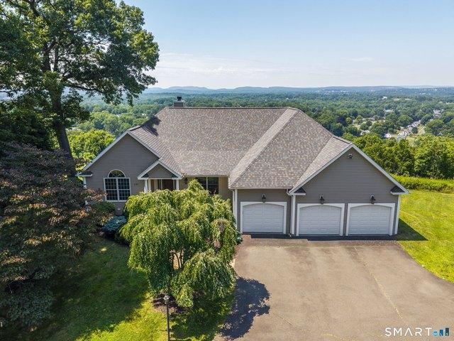 House for sale in Newington, Connecticut