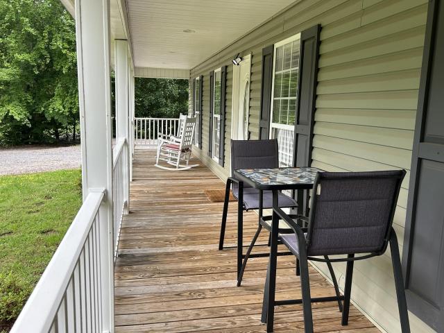 House for sale in Benton, East Tennessee
