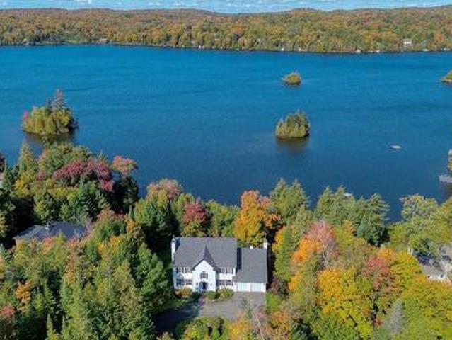 House for rent in Laurentides, Quebec