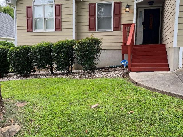 House for sale in Macon, Georgia