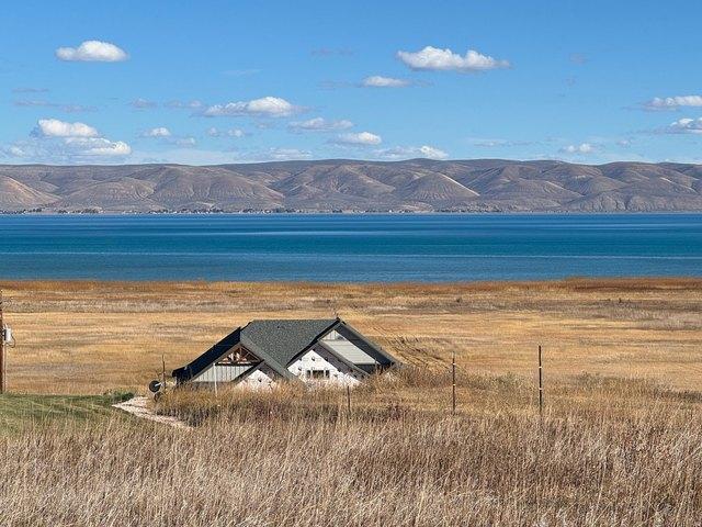Land for sale in Fish Haven, Idaho