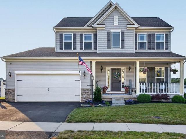 House for sale in York Haven, Pennsylvania