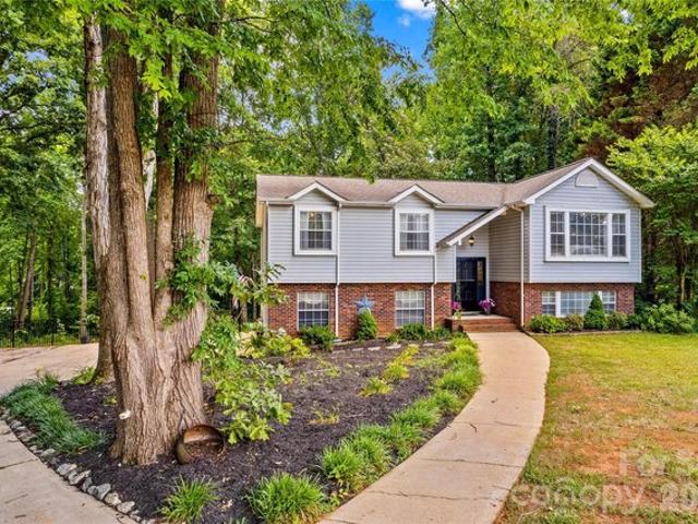 House for sale in Rowan, North Carolina
