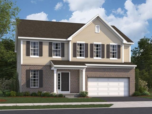 House for sale in Berlin, Ohio