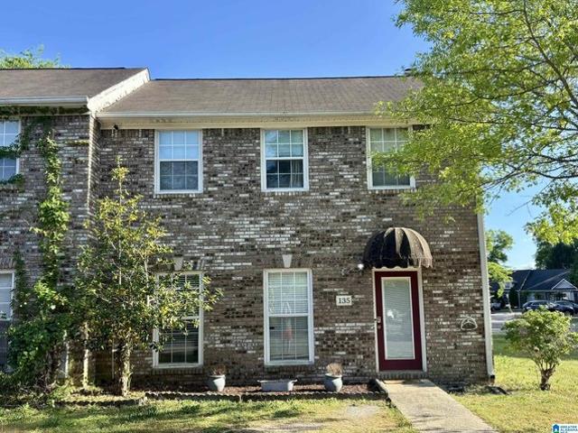 Townhouse for sale in Pelham, Alabama