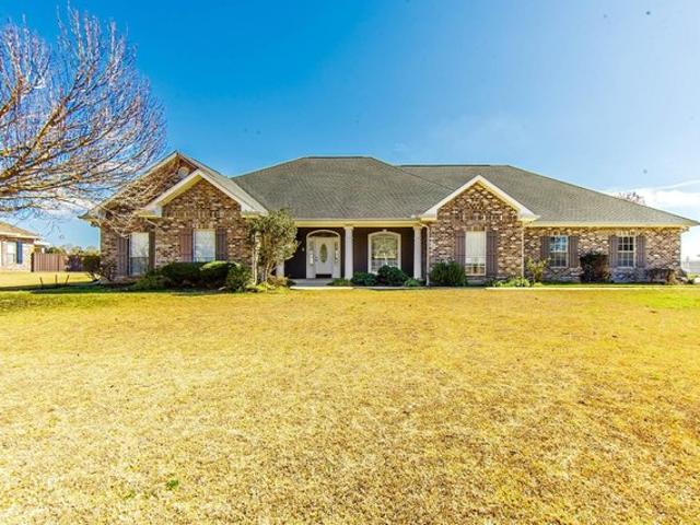 House for sale in Lockport, Louisiana