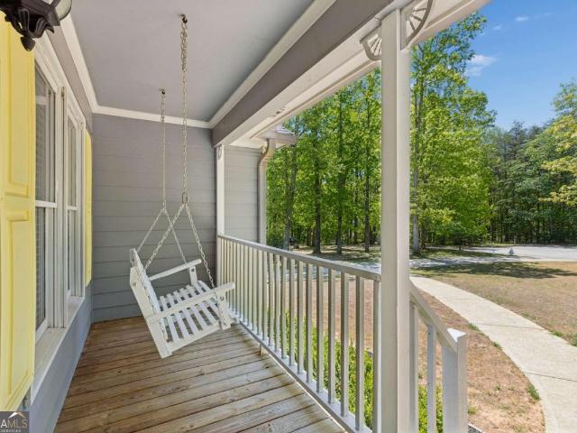 House for sale in Pickens, Georgia