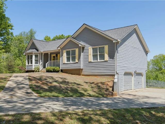 Property for sale in Pickens, Georgia