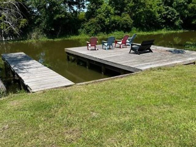 Land for sale in Saint Joseph, Louisiana