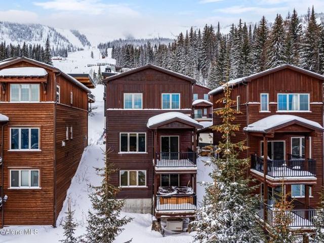 House for sale in Sandpoint, Idaho