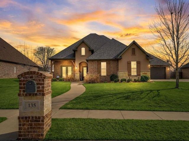 House for sale in Longview, Texas
