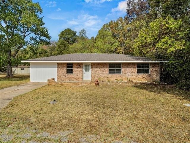 House for sale in Natchitoches, Natchitoches Parish