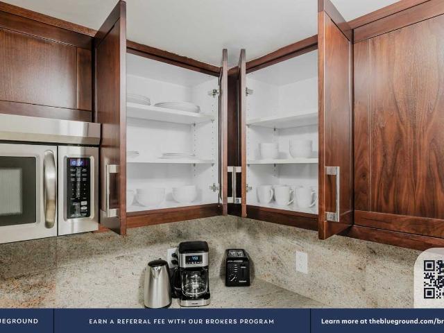 Apartment for rent in Boston, Massachusetts