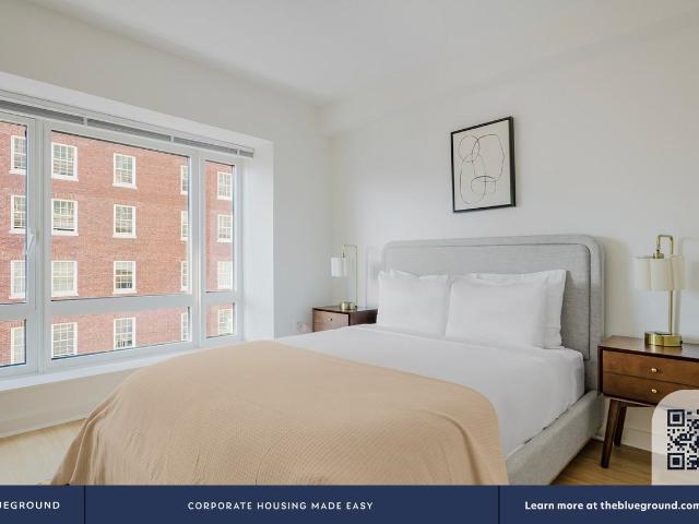 Apartment for rent in Boston, Massachusetts