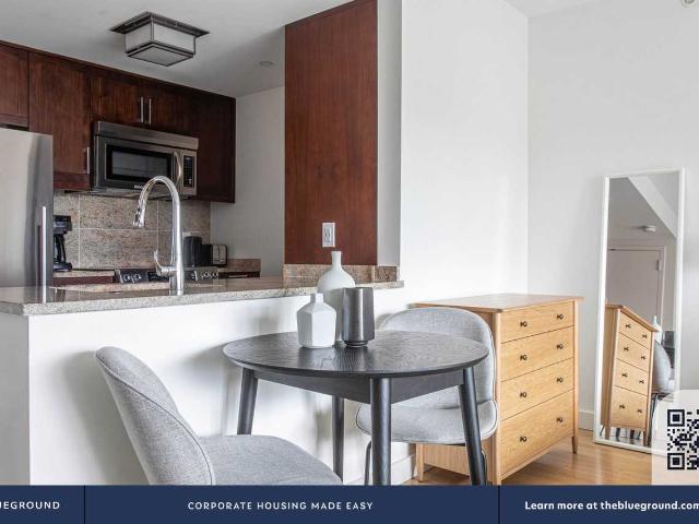 Apartment for rent in Boston, Suffolk County