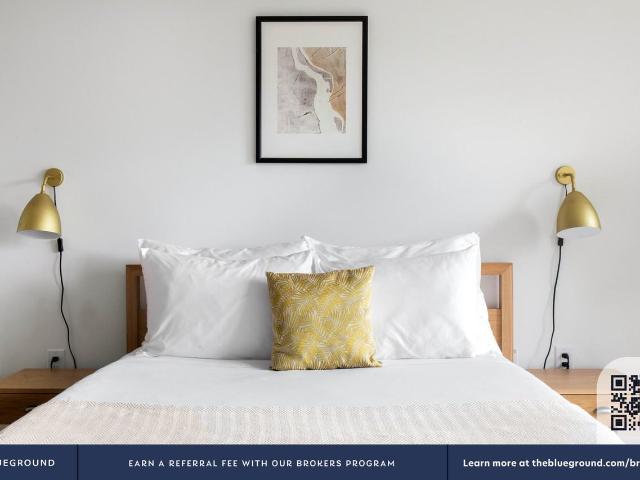 Apartment for rent in Boston, Massachusetts