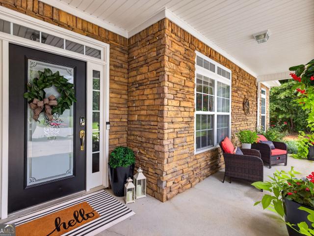 House for sale in Oxford, Newton County