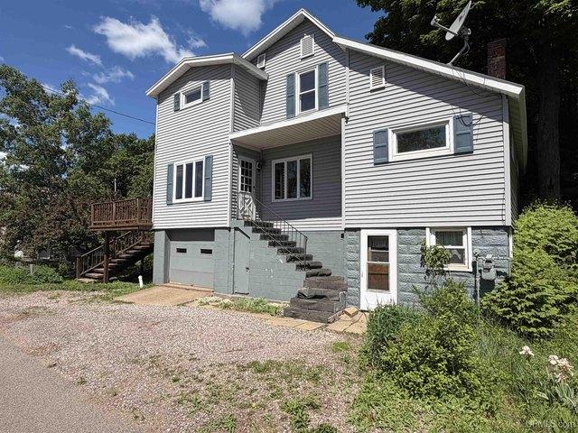 House for sale in Ishpeming, Michigan
