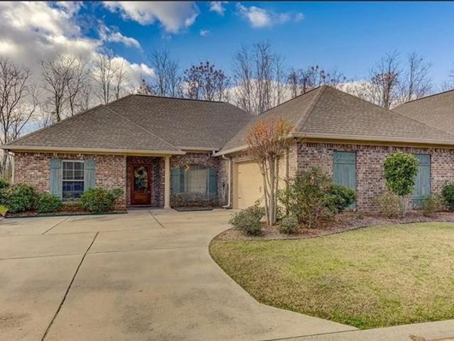 House for sale in Vicksburg, Mississippi