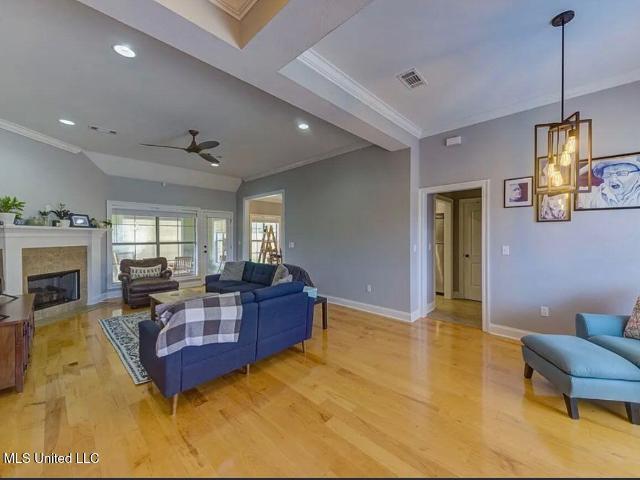 House for sale in Vicksburg, Mississippi