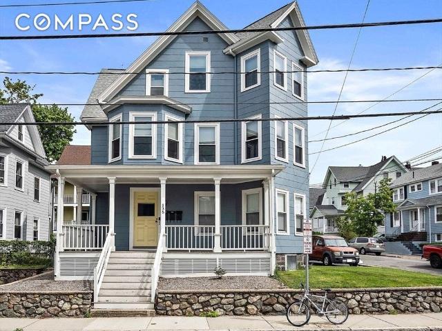 Property for rent in Malden, Massachusetts