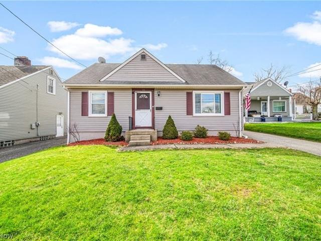 House for sale in Hubbard, Trumbull County