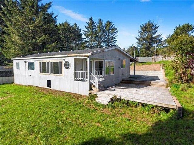 House for sale in Humboldt, California
