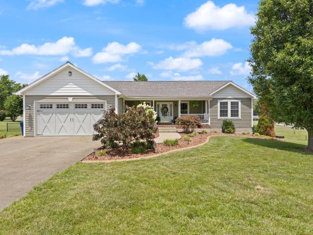 House for sale in Campbellsville, Kentucky