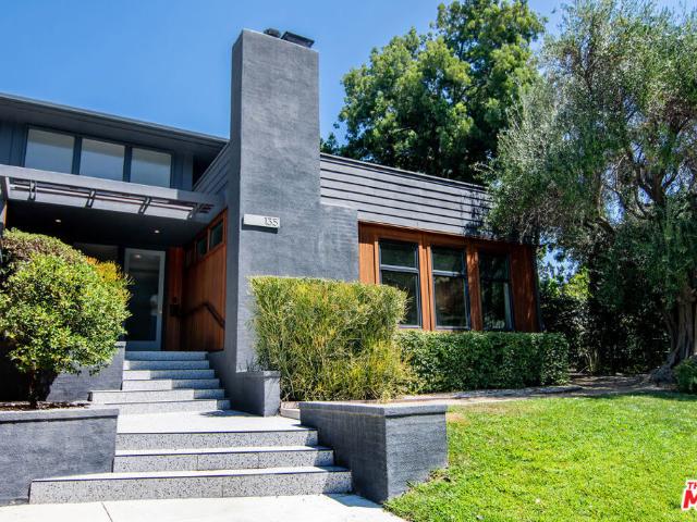 House for sale in Pasadena, California