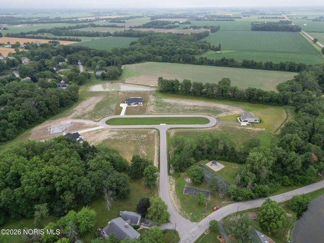 Land for sale in Bowling Green, Ohio