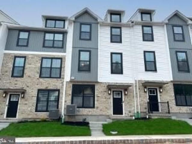Townhouse for sale in Harleysville, Pennsylvania
