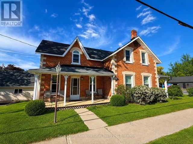 House for sale in Kawartha Lakes, Ontario