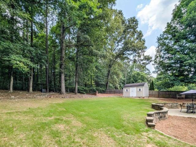 House for sale in Sharpsburg, Georgia