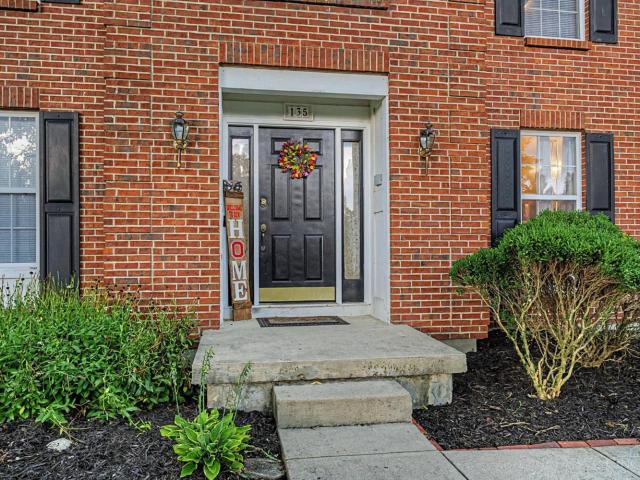 House for sale in Springboro, Warren County