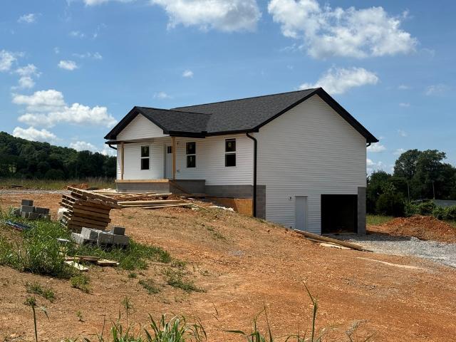 House for sale in Tennessee
