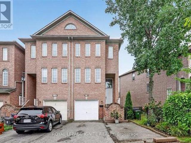 House for sale in Woburn, Ontario