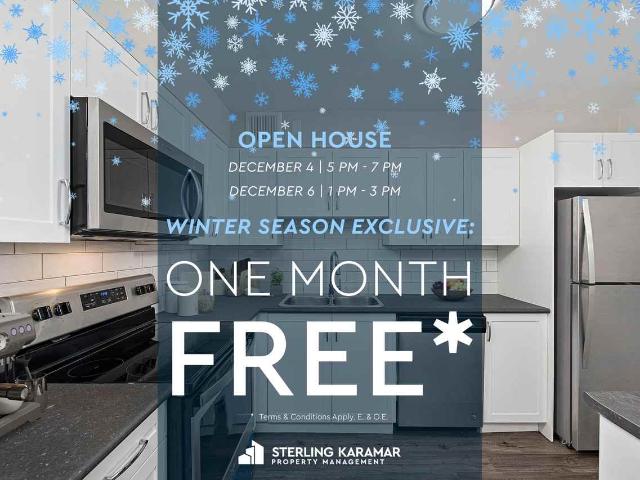 Apartment for rent in Arva, Ontario