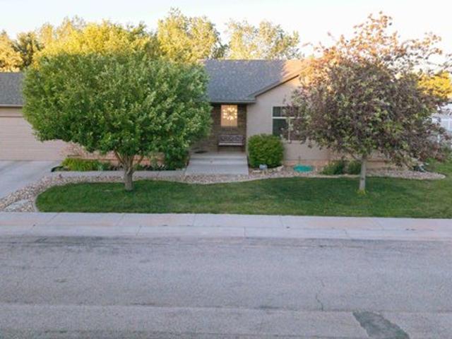 House for sale in Roosevelt, Utah