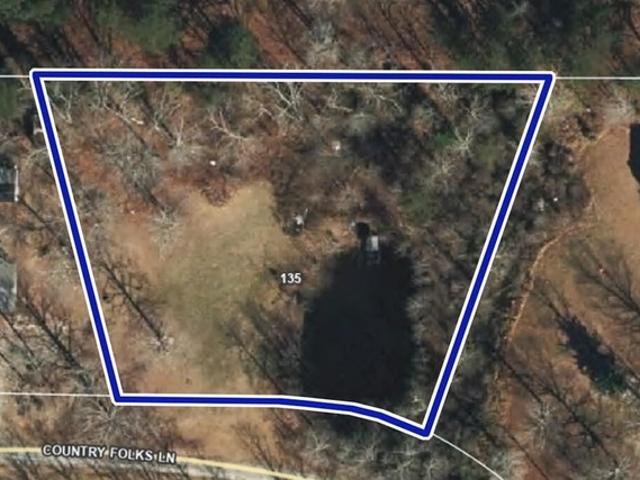 Land for sale in Wake, North Carolina