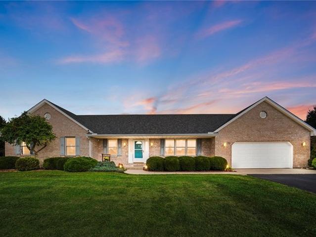 House for sale in Wilmington, Ohio