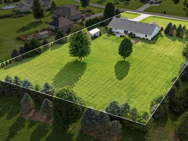 House for sale in Wilmington, Ohio