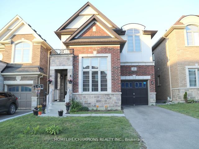 Property for sale in York, Ontario