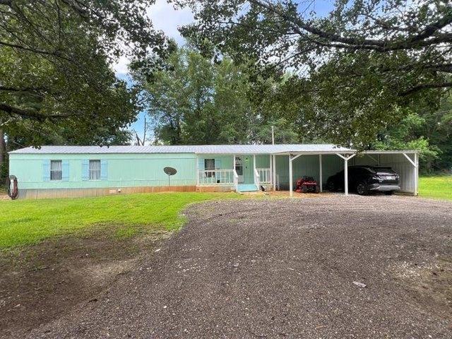 House for sale in Saltillo, Mississippi