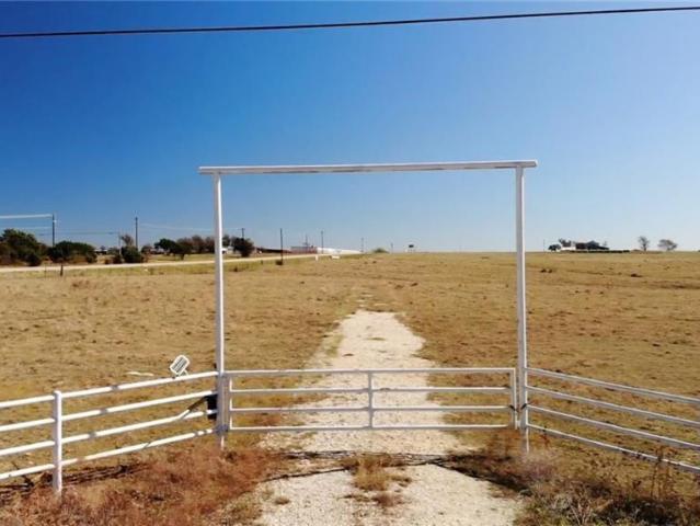 Land for sale in Texas