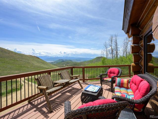 House for sale in Colorado