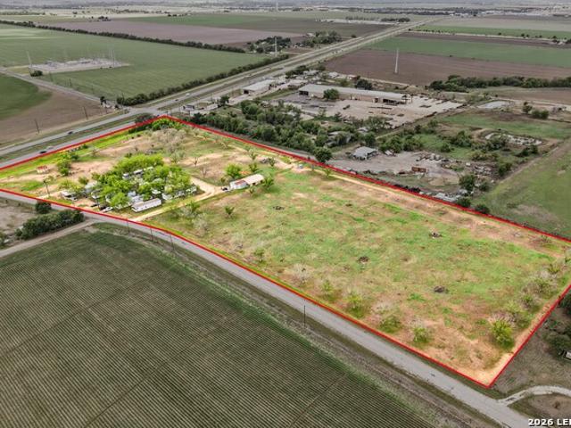 Commercial for sale in Medina, Texas