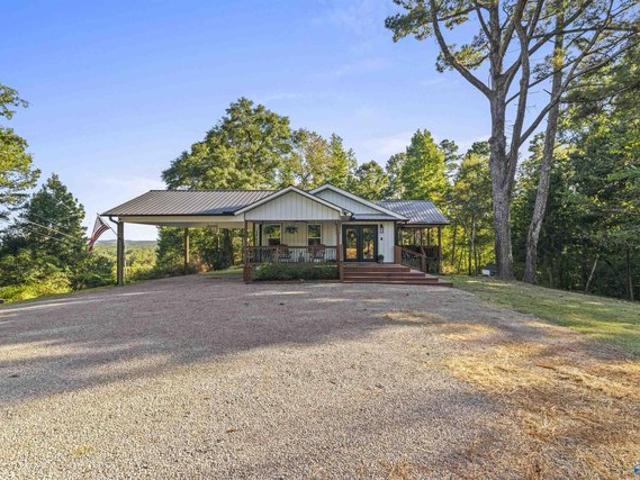 House for sale in Hanceville, Cullman County